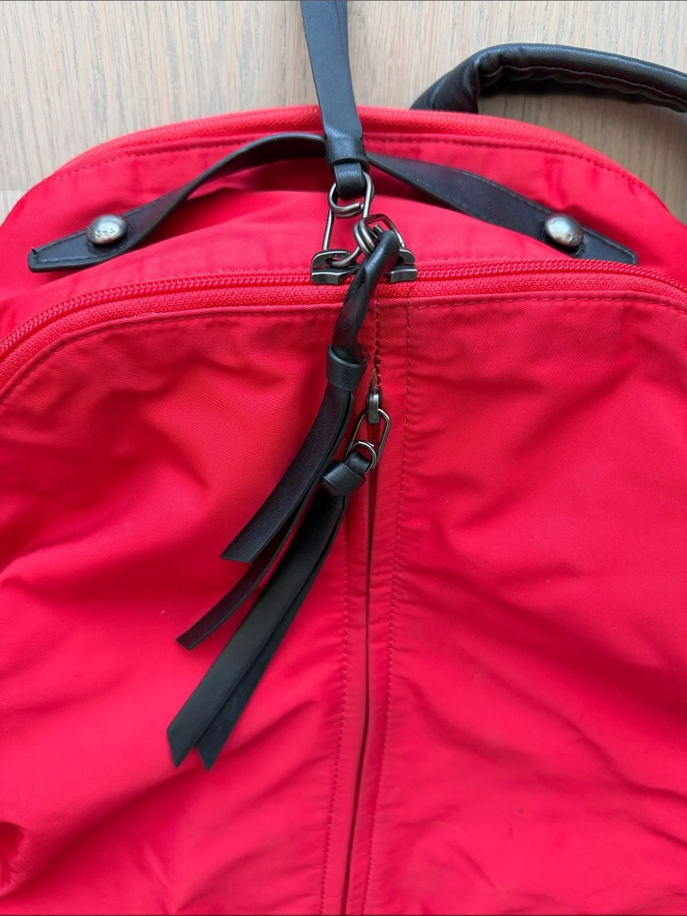 Rag & Bone Commuter Backpack - Picture 4 of 9
